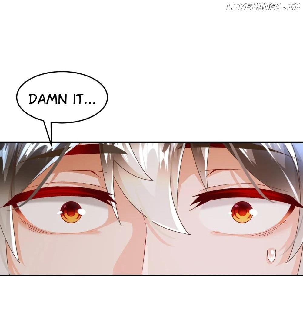 My Furry Harem Is After Me Chapter 94 - page 4